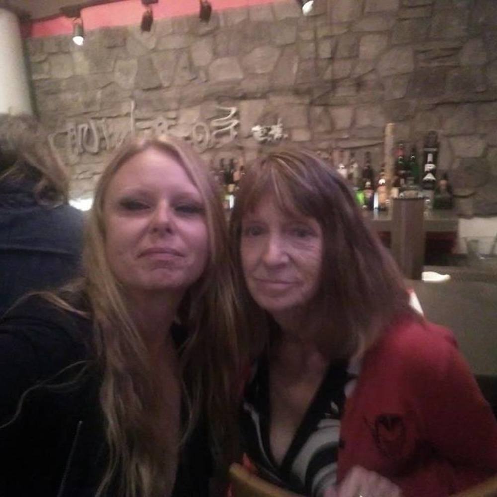 Meet your Posher, Barb